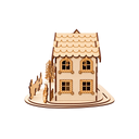 VILLA NAVIDEÑA