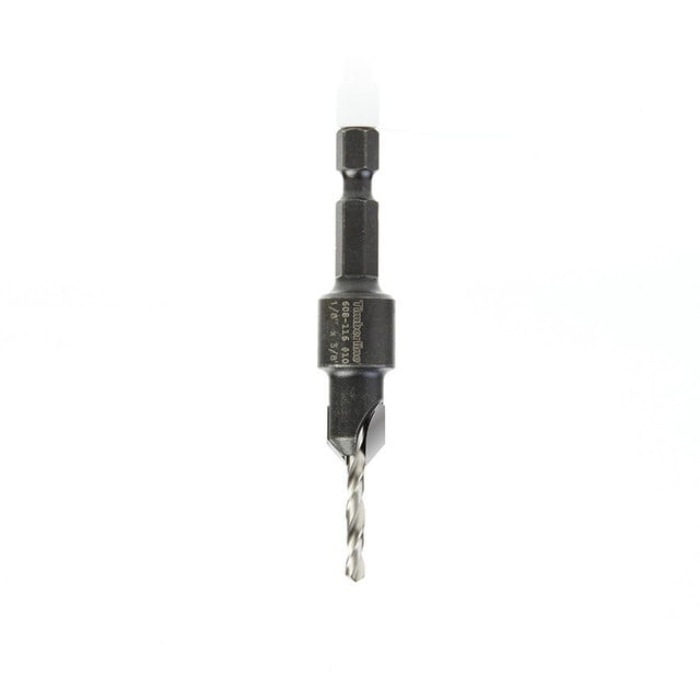 AVELLANADOR PROFESIONAL 1/8" 608-116 TIMBERLINE