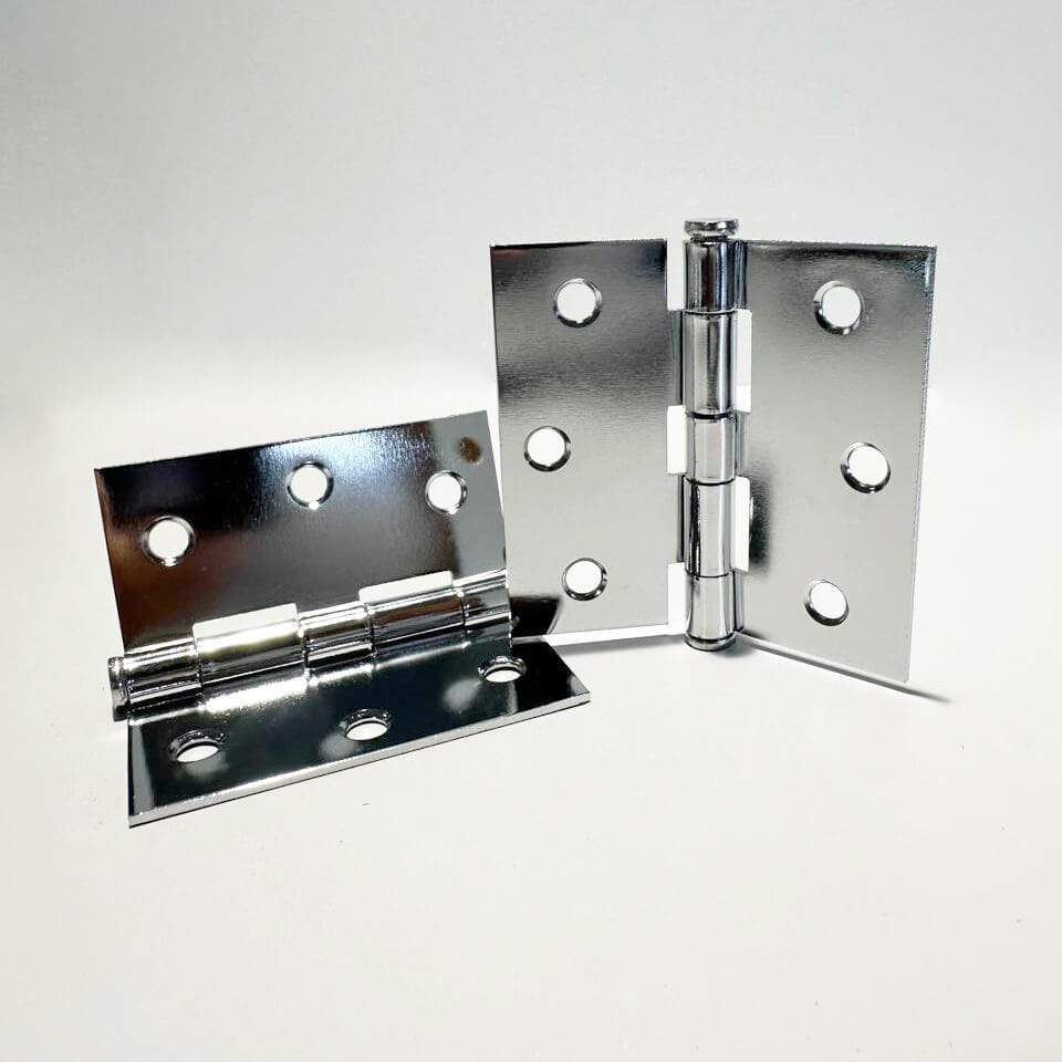 BISAGRA CROMO 1 1/2"X3" DIMACSA