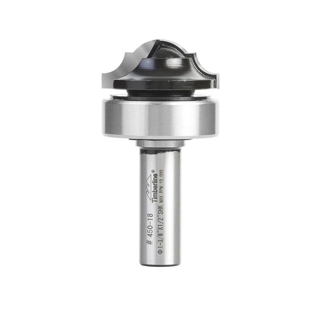 BIT P/RAUTER 450-18 TIMBERLINE