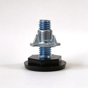 GRADUADOR NEGRO 1"X5/16" DIMACSA