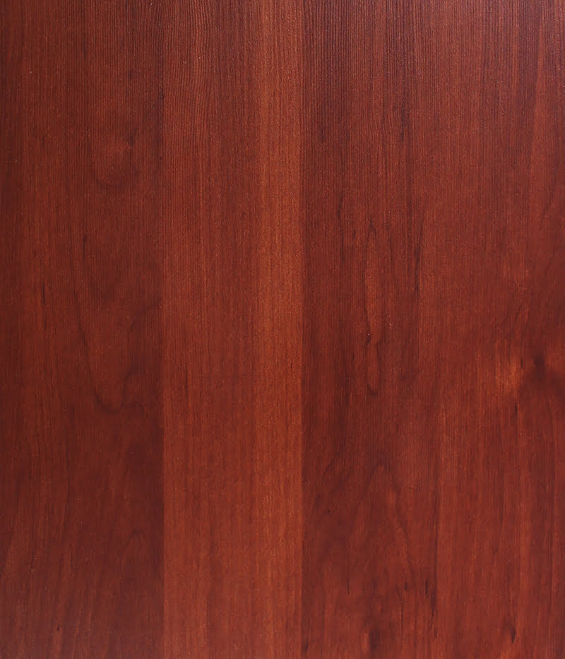 MELAMINA CEREZO OSCURO TMX 5/8" 6'X8'