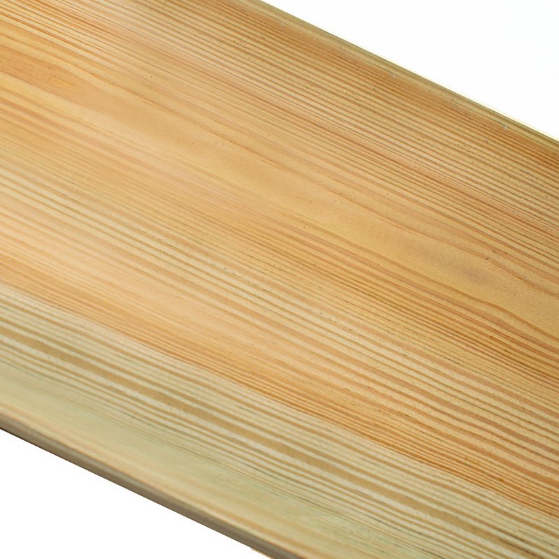 PINO TRATADO 1" X 4" X 12' SM