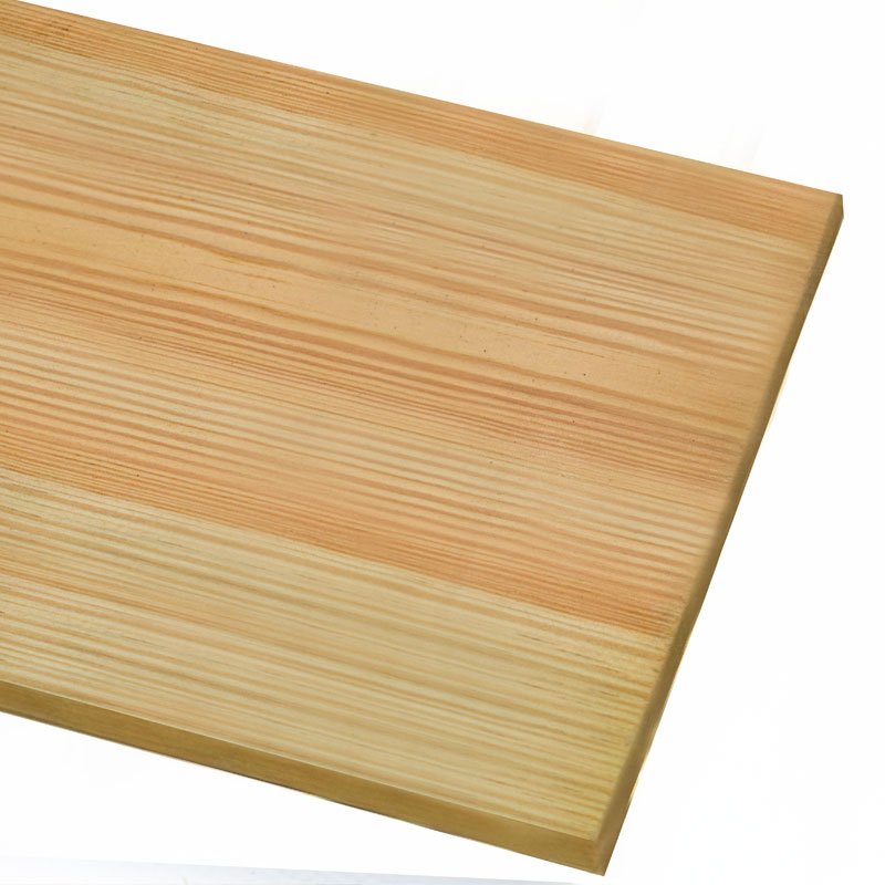 PINO TRATADO 1" X 4" X 8' SM