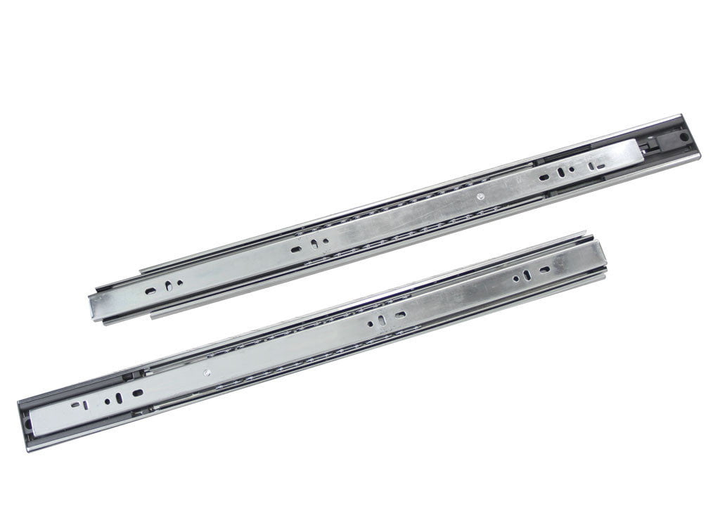 RIEL EXTENSION CROMADO 12" SM