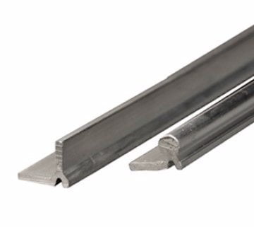 RIEL Y GUIA D-52 3 MTS DUCASSE