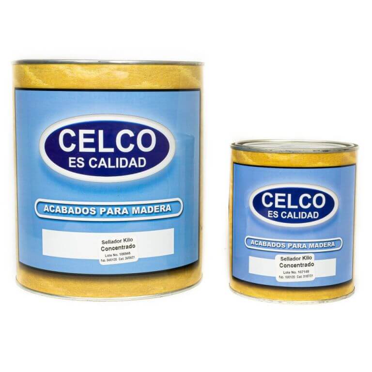 SELLADOR CONCENTRADO GL CELCO