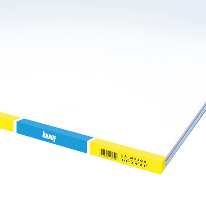 TABLAYESO LIGHT 4' X 8'