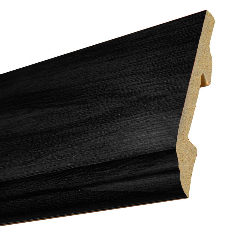 ZOCALO EPS WENGUE JT-11-87 9.5 X 285 CM