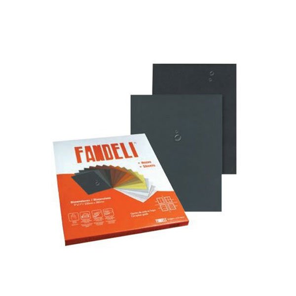 LIJA AGUA # 220 FANDELI