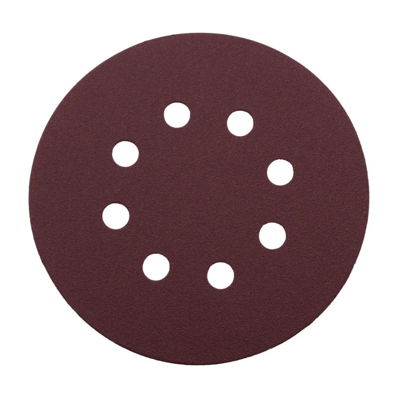 LIJA DISCO 5"# 150 FANDELI