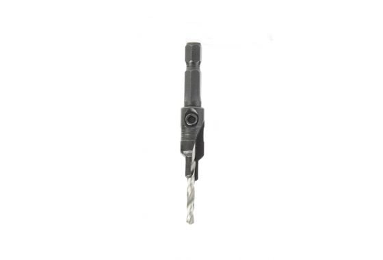 AVELLANADOR ECONOMICO 1/8" 608-146 TIMBERLINE
