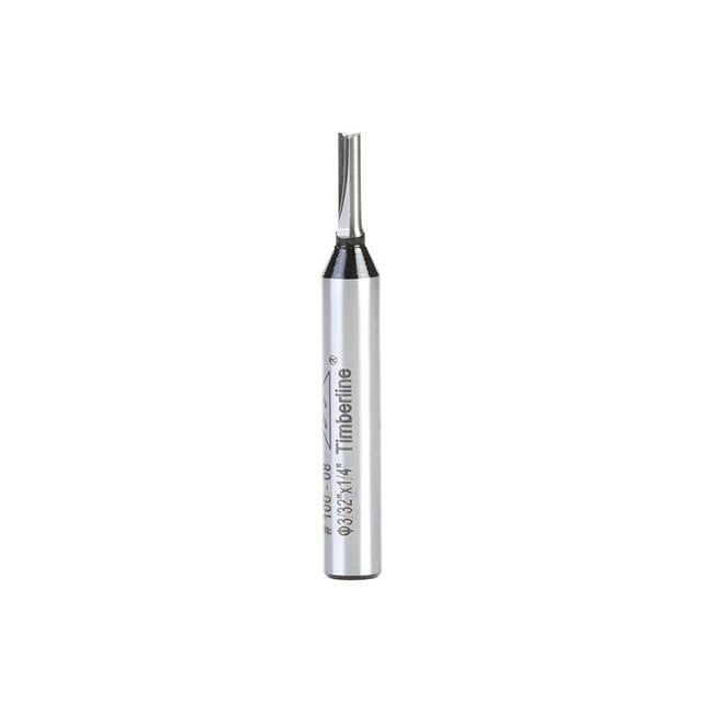 BIT P/RAUTER 100-08 TIMBERLINE