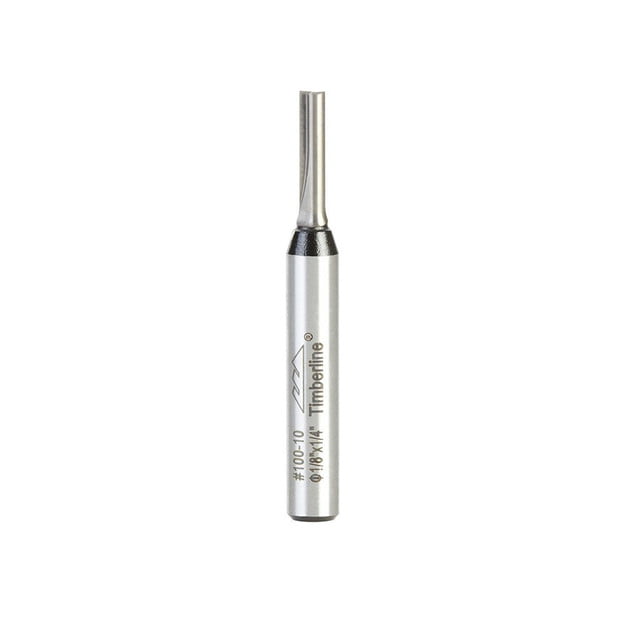 BIT P/RAUTER 100-10 TIMBERLINE