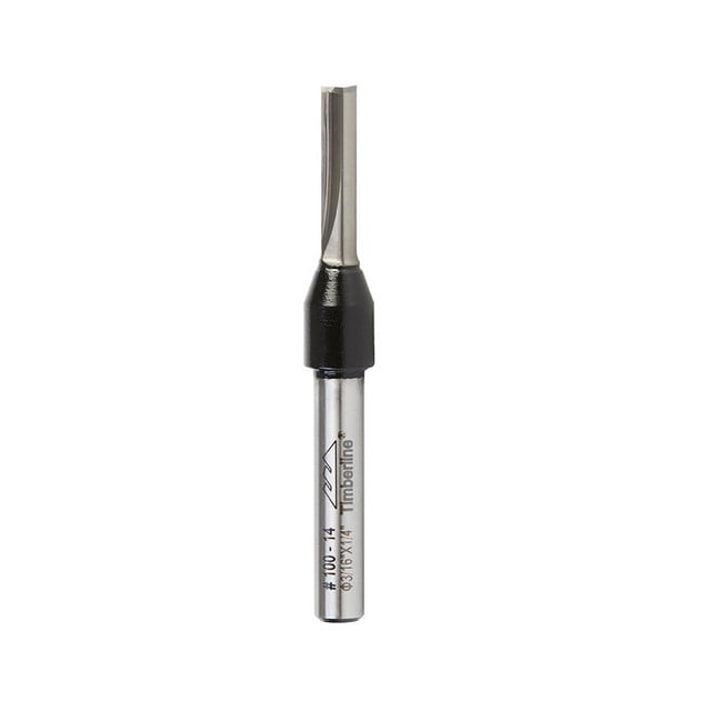 BIT P/RAUTER 100-14 TIMBERLINE