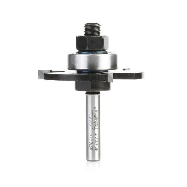 BIT P/RAUTER 270-14 TIMBERLINE