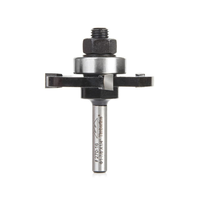 BIT P/RAUTER 270-16 TIMBERLINE