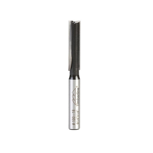BIT P/RAUTER 100-18 TIMBERLINE