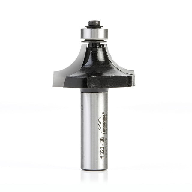 BIT P/RAUTER 320-38 TIMBERLINE