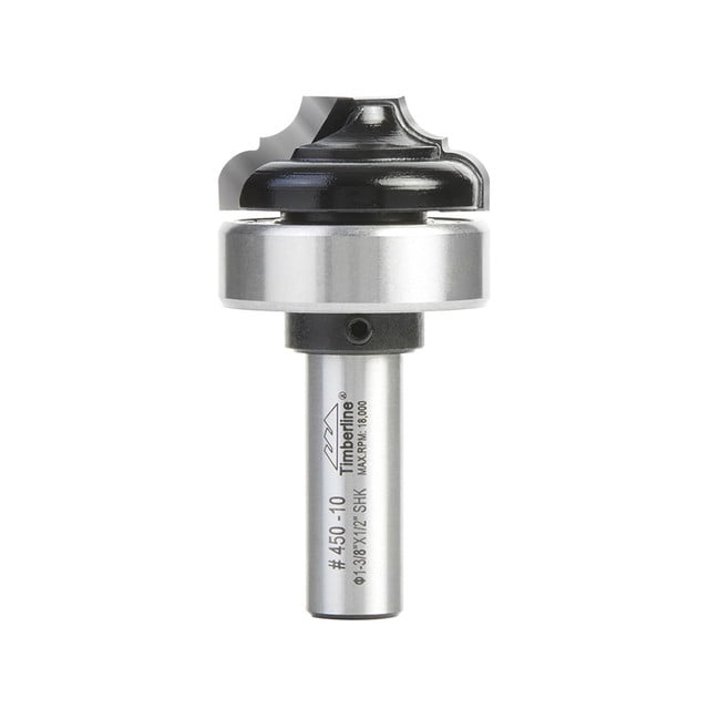 BIT P/RAUTER 450-10 TIMBERLINE