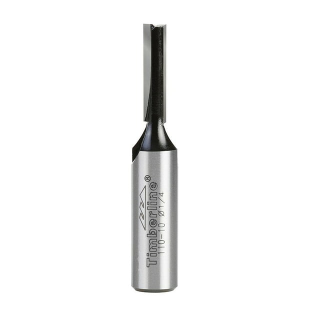 BIT P/RAUTER 110-10 TIMBERLINE