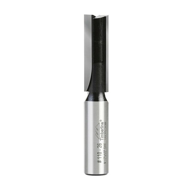 BIT P/RAUTER 110-26 TIMBERLINE