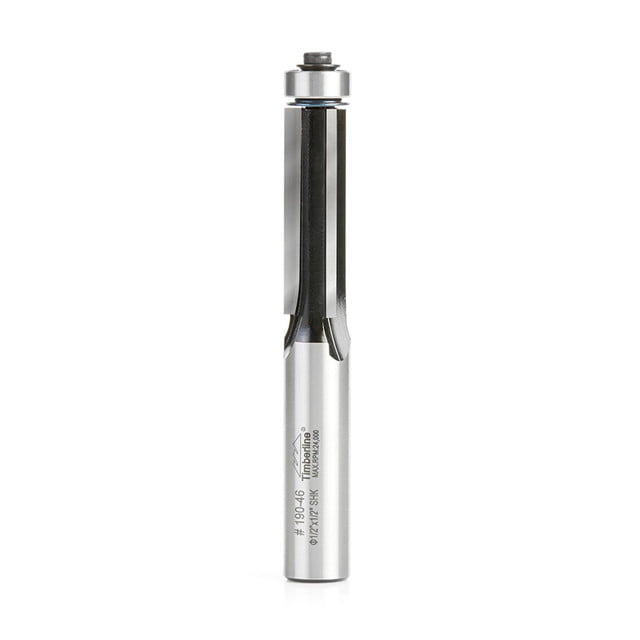 BIT P/RAUTER 190-46 TIMBERLINE