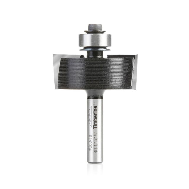 BIT P/RAUTER 260-10 TIMBERLINE