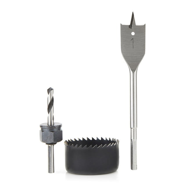 KIT BROCA CHAPERA PALETA 1" 650-200 TIMBERLINE