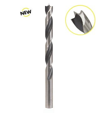 BROCA MADERA 1/8" 606-108 TIMBERLINE
