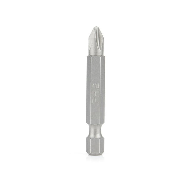 KIT PUNTA PHILLIPS 5 PZS #2 LARGO 2" 608-632 TIMBERLINE