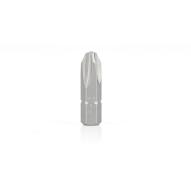 KIT PUNTA PHILLIPS 5 PZS #3 LARGO 1" 608-606 TIMBERLINE