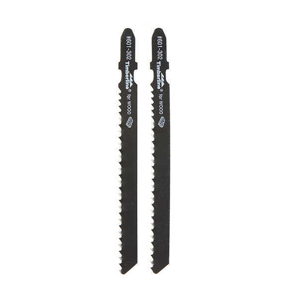 SIERRA P/CALADORA PLYW/MAD. SUAVE 601-302 TIMBERLINE