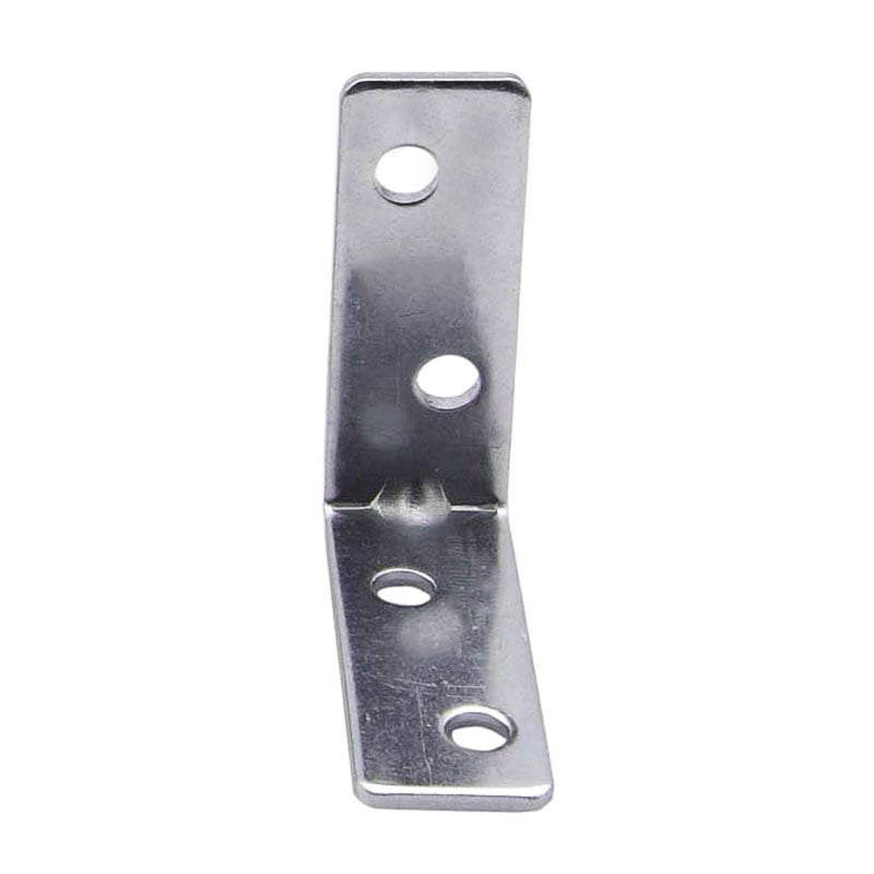 ESQUINERA CROMADA 40 MM X 40 MM DIMACSA