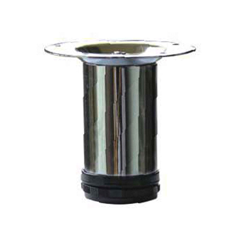 PATA MUEBLE CROMADA 08,01,004 200 MM DIMACSA