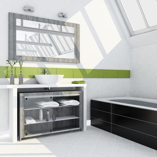 CORREDERA ALX 12 DUCASSE