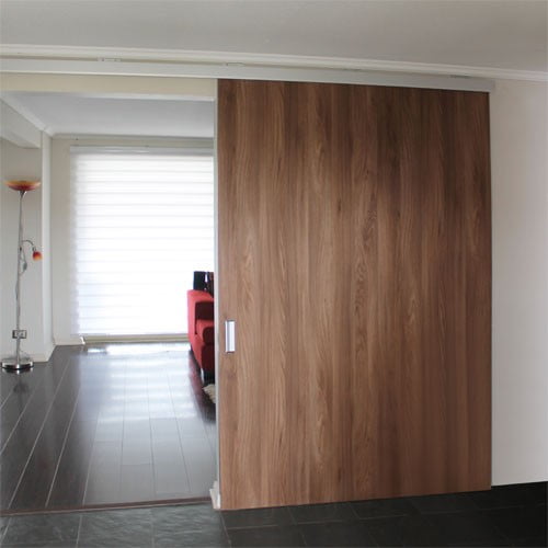 CORREDERA COLGANTE DN-80 PL (2 PTS) DUCASSE