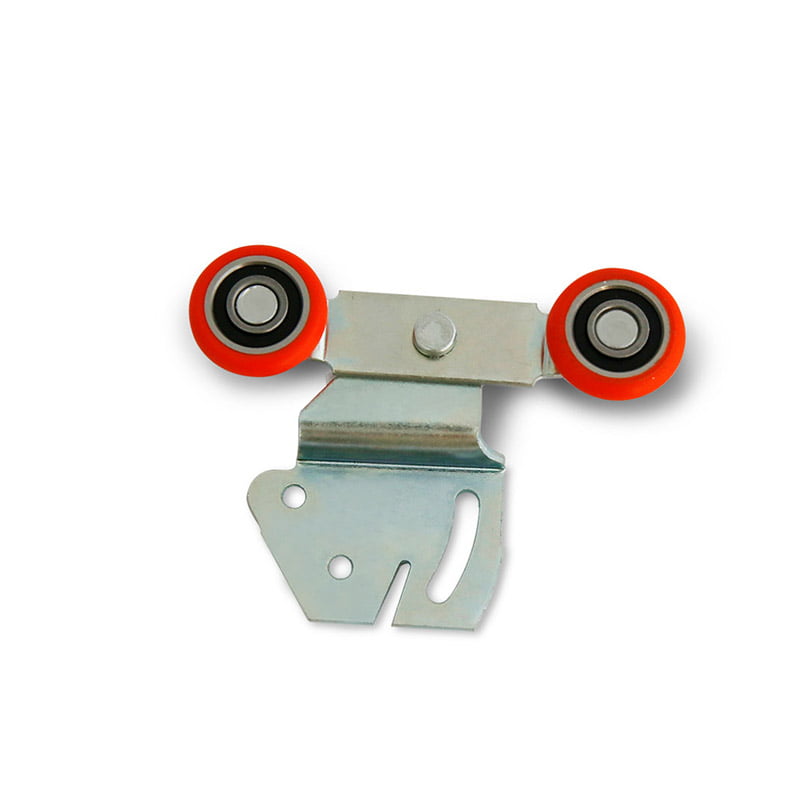 CORREDERA COLGANTE DUCLOSET DOBLE DUCASSE