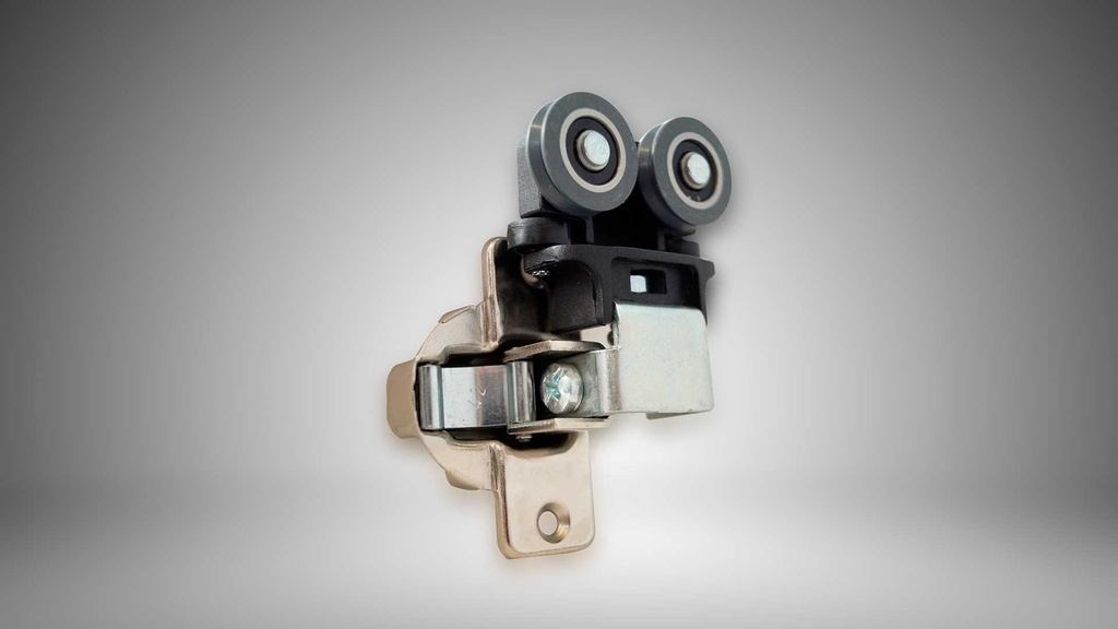 CORREDERA PL-2550-22 DUCASSE