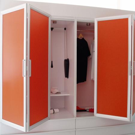 CORREDERA PLEGADUC (4 PTAS.)