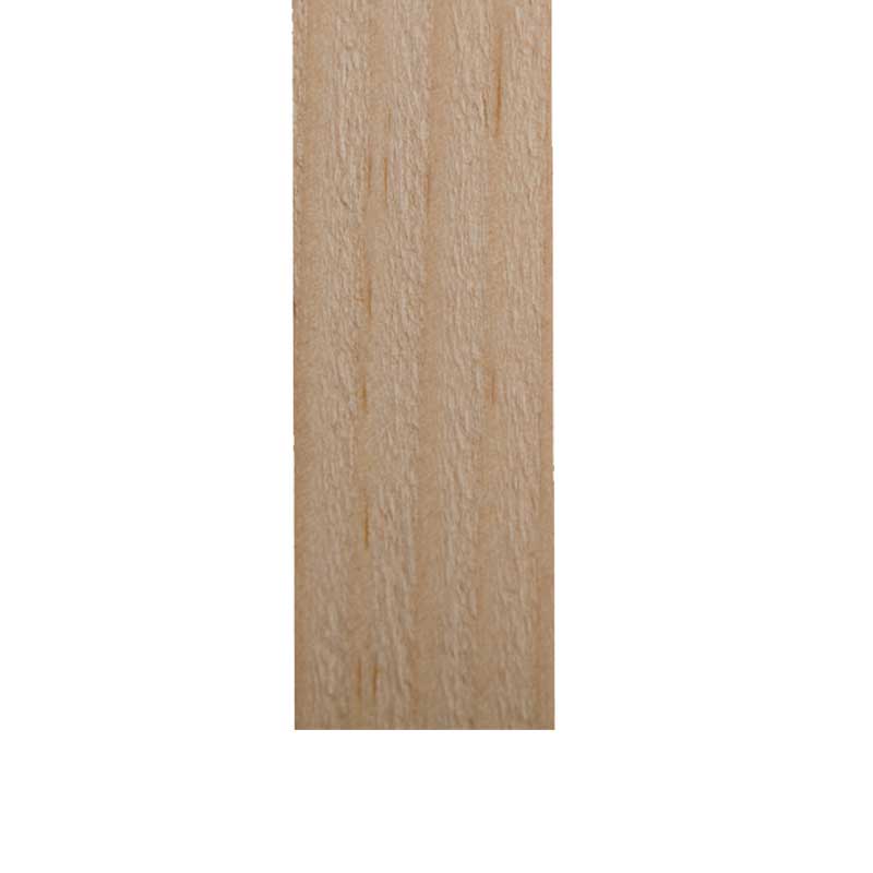 TAPACANTO ENCHAPADO 0.6 X 22 MM TECE