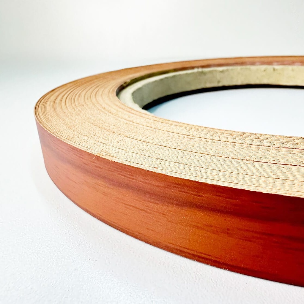 TAPACANTO CEREZO OSCURO 0.4 X 76 MM TECE