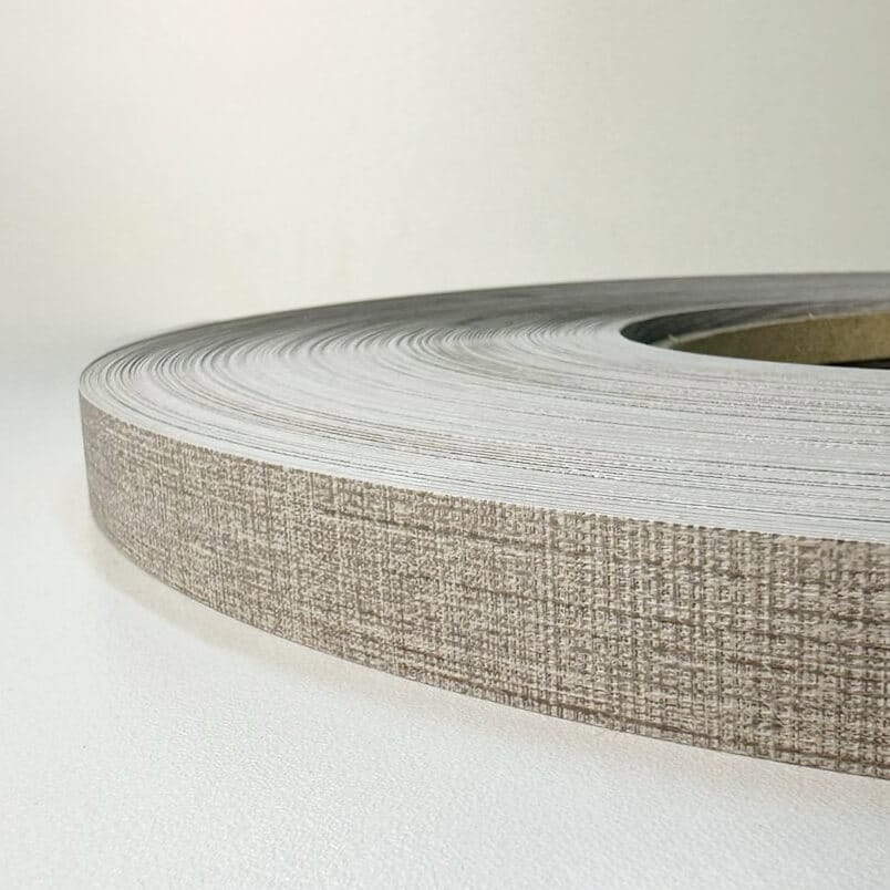 TAPACANTO SEDA NOTTE 2 X 19 MM TECE