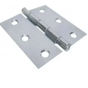 BISAGRA CROMO 3X3" DIMACSA