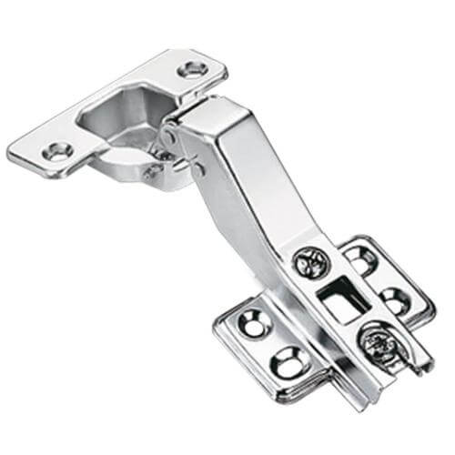 BISAGRA ESQUINERO 45° CERRAJES