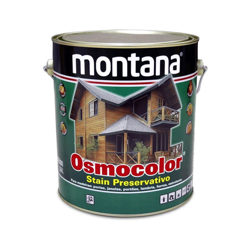 TINTE IMPER. CANELA GL OSMOCOLOR