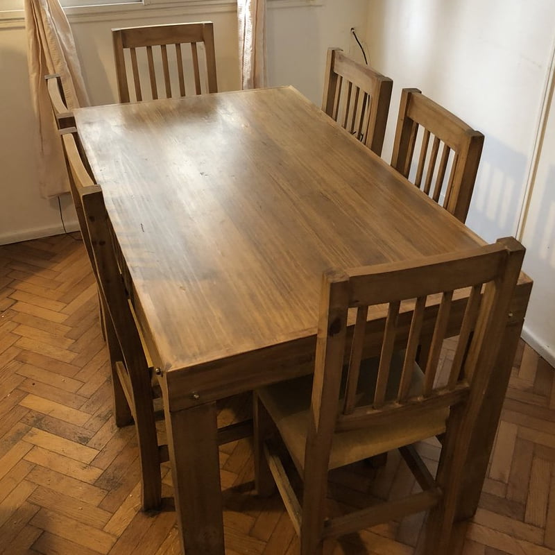 ACABADO POLIURETANO MATE VM744 TIX GL VERINLEGNO