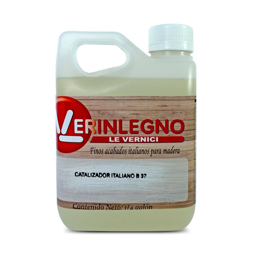 CATALIZADOR B 37 1/4 VERINLEGNO
