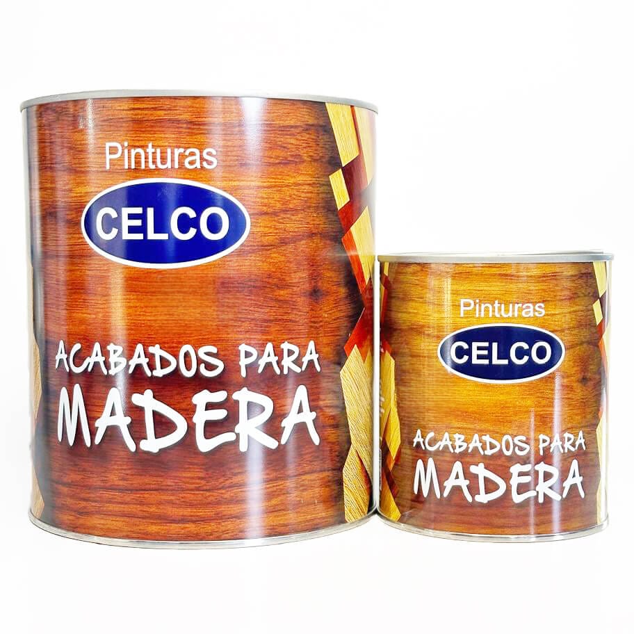 LACA BLANCO GL CELCO