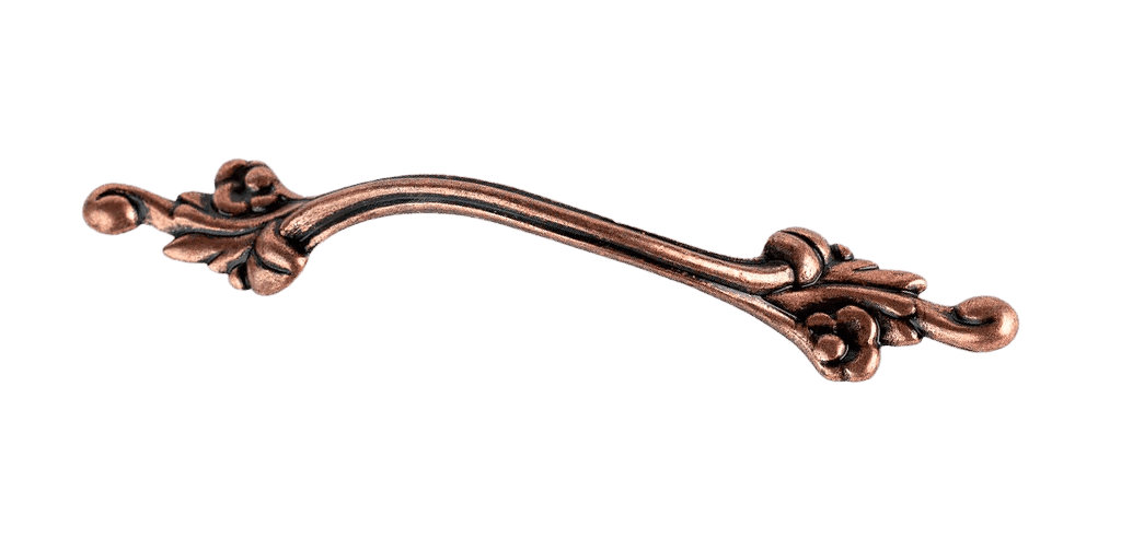 HALADOR COBRE 123 DIMACSA